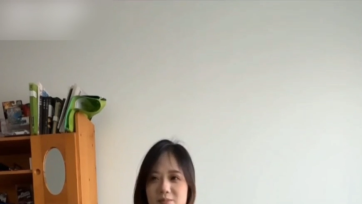 渣男原创白袜美女