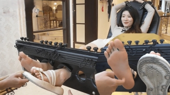 推特大王-怕痒美女淡淡tk