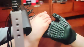 推特大王双女主小黑和小灰